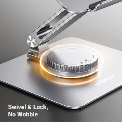 Suporte UGREEN LP592 para Laptop 11inch - 17.3inch, Cinzento