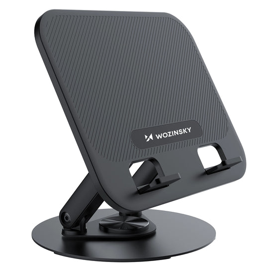 Suporte WZK WRS-K75 para Portátil / Tablet, Preto