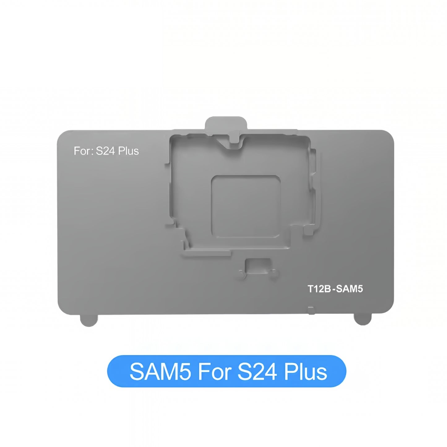 Placa PCB Sunshine SS-T12B para Apple iPhone / Série Android