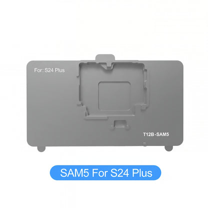 Placa PCB Sunshine SS-T12B para Apple iPhone / Série Android