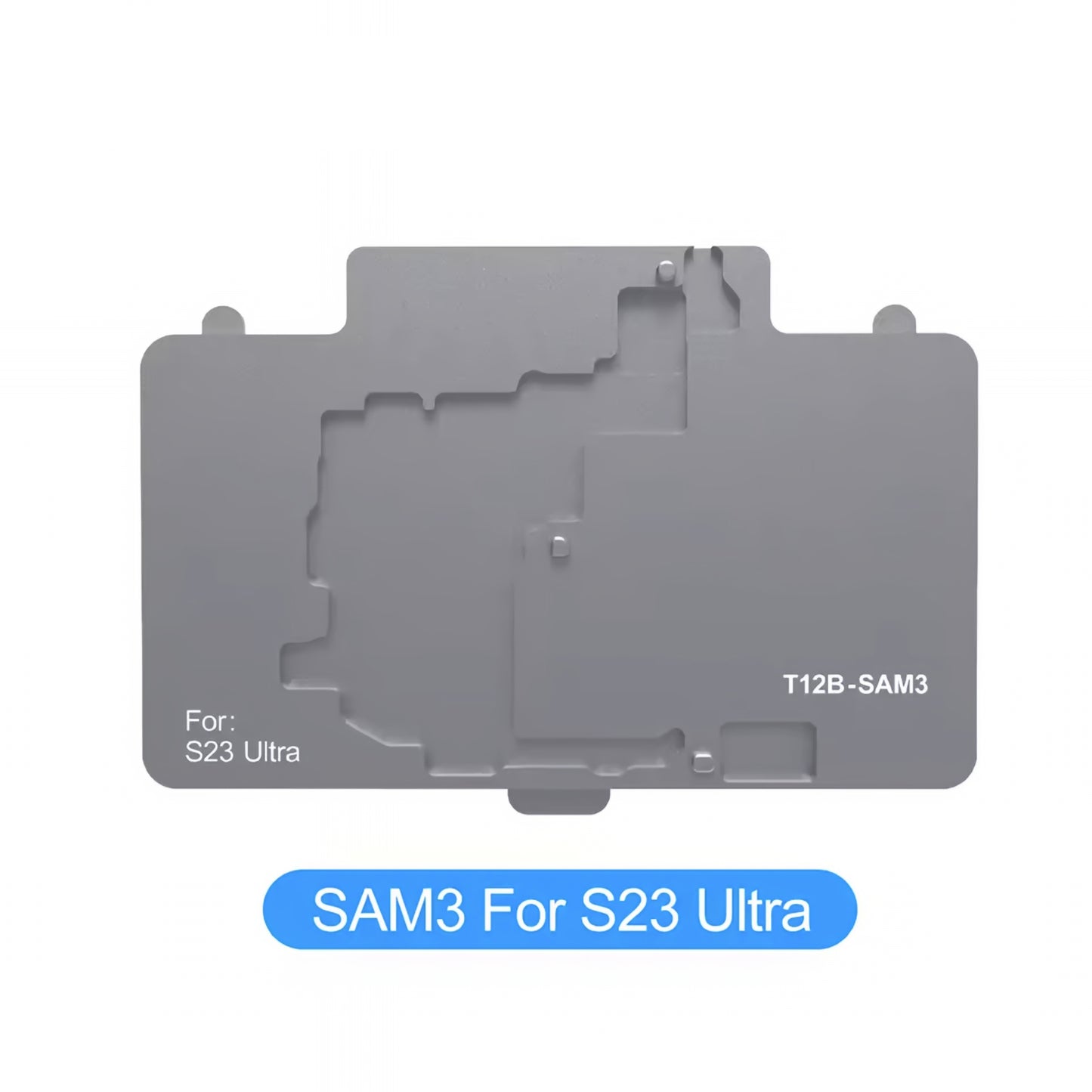 Placa PCB Sunshine SS-T12B para Apple iPhone / Série Android