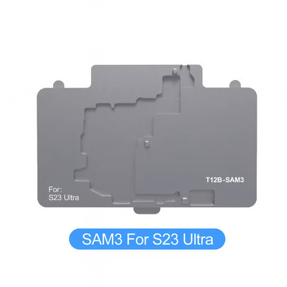 Placa PCB Sunshine SS-T12B para Apple iPhone / Série Android