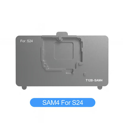 Placa PCB Sunshine SS-T12B para Apple iPhone / Série Android