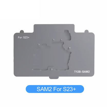 Placa PCB Sunshine SS-T12B para Apple iPhone / Série Android