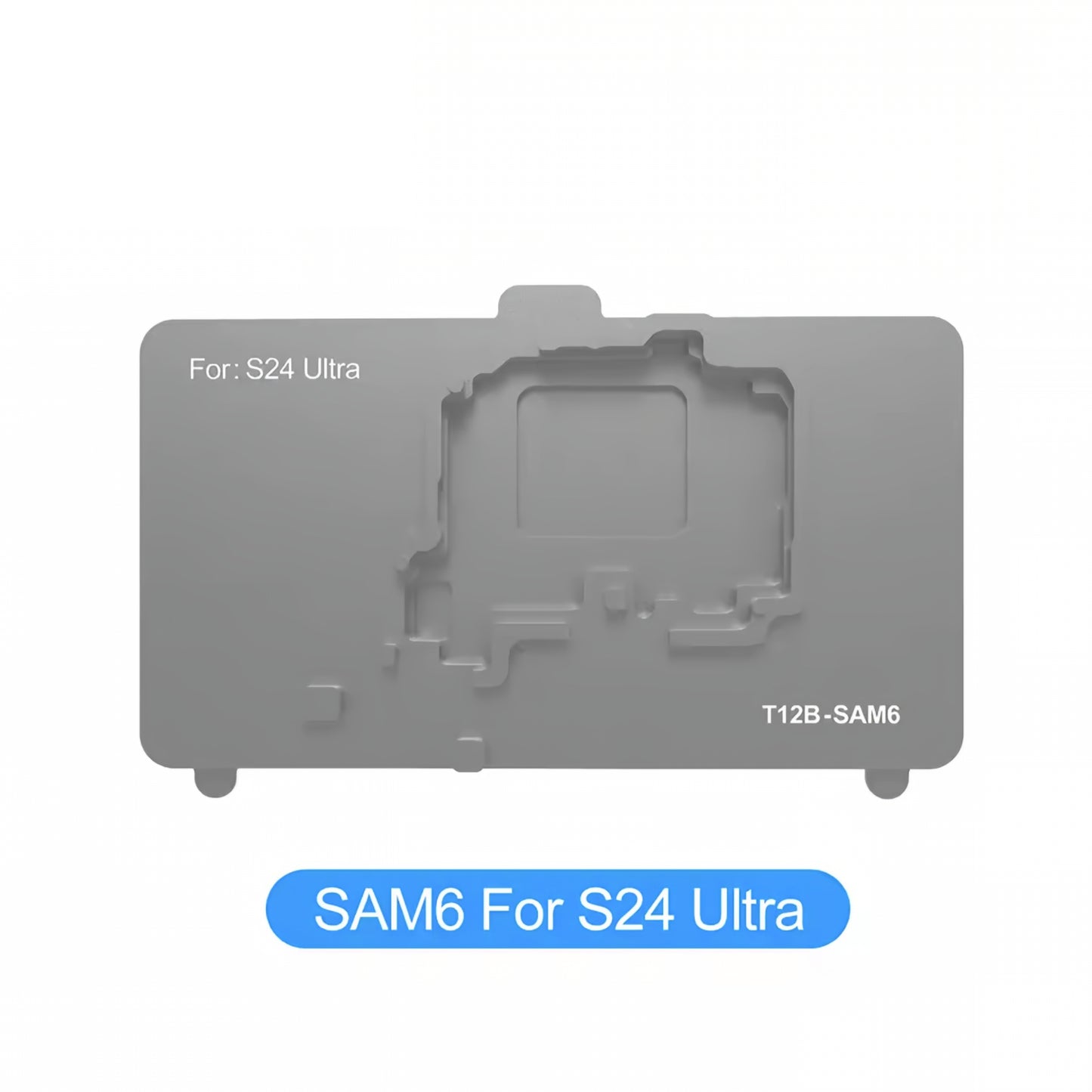 Placa PCB Sunshine SS-T12B para Apple iPhone / Série Android