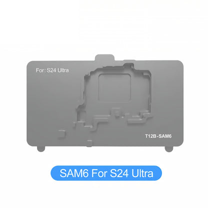 Placa PCB Sunshine SS-T12B para Apple iPhone / Série Android