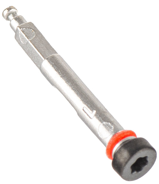Parafuso Torx HMD Skyline, Preto (Twisted Black), Pacote de Serviço HQ26901001EE0