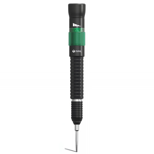 Chave de fendas 2UUL SD23 Kaka, Y 0.6mm
