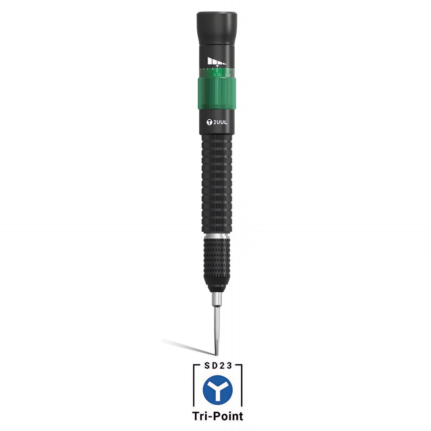 Chave de fendas 2UUL SD23 Kaka, Y 0.6mm