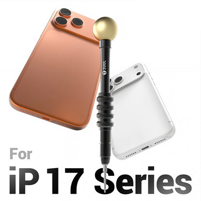 Chave de fendas 2UUL SD87, Torx Plus (4IP)