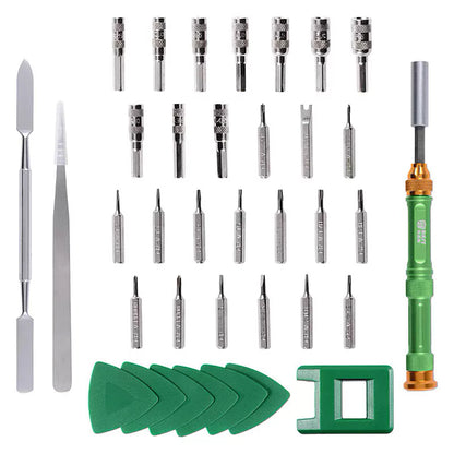 Kit de reparação Best BST-8929, 37in1