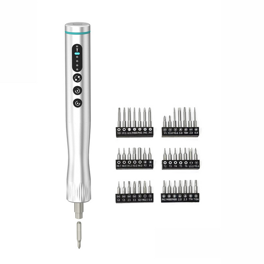 Chave de Fendas Elétrica RF4 RF-ED4, 42em1
