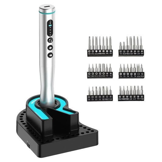Chave de Fendas Elétrica RF4 RF-ED4S, 44em1
