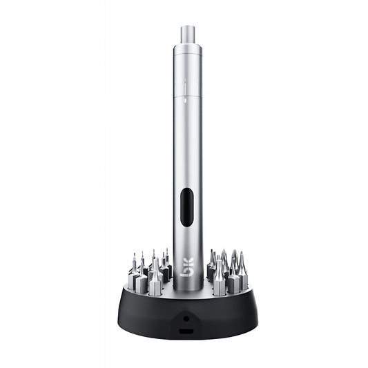 Chave de Fendas Elétrica TBK BK-008