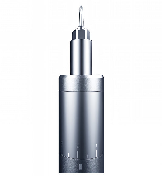 Chave de Fendas Elétrica TBK BK-008