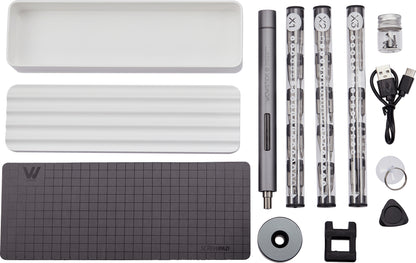 Chave de Fendas Elétrica Wowstick 1F+ Modelo 2
