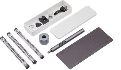 Chave de Fendas Elétrica Wowstick 1F+ Modelo 2