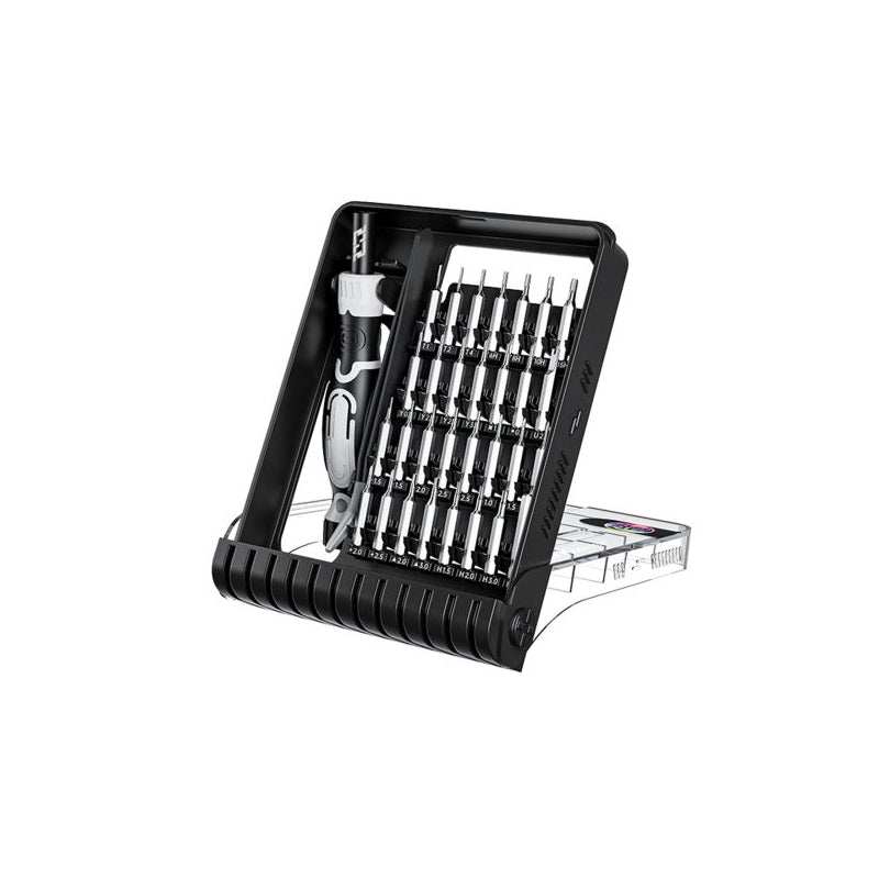 Chave de fendas Jakemy JM-8189A, 32em1