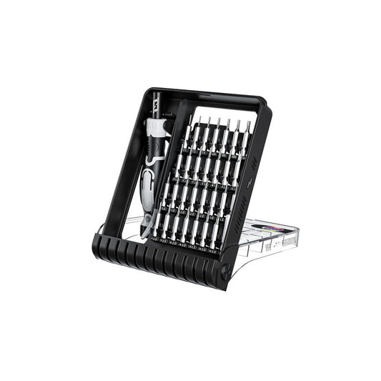 Chave de fendas Jakemy JM-8189A, 32em1