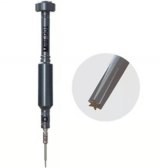 Chave de fendas MaAnt MY-901, Torx Plus (4IP)