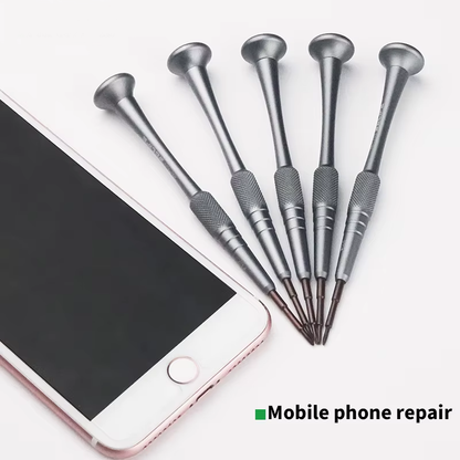 Chave de fendas Relife RL-721, Philips 1.5mm