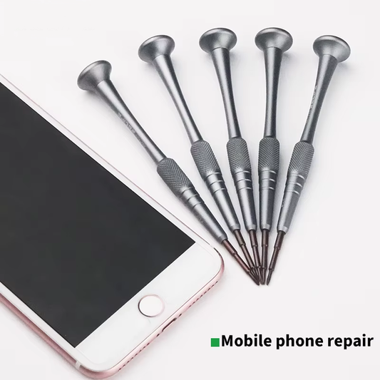 Chave de fendas Relife RL-721, Torx T2