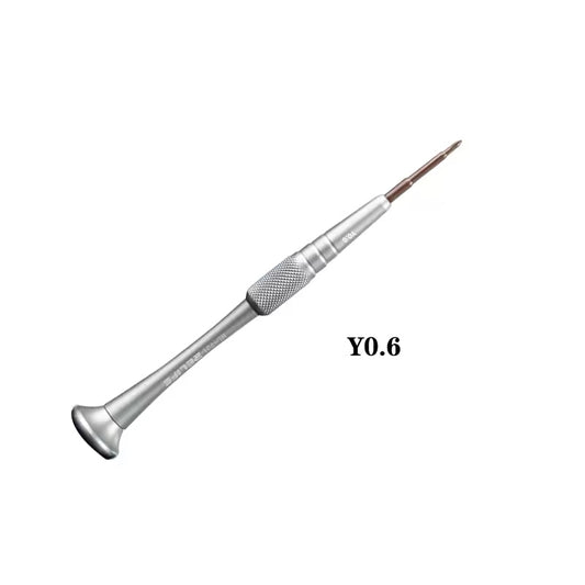 Chave de fendas Relife RL-721, Y 0.6mm