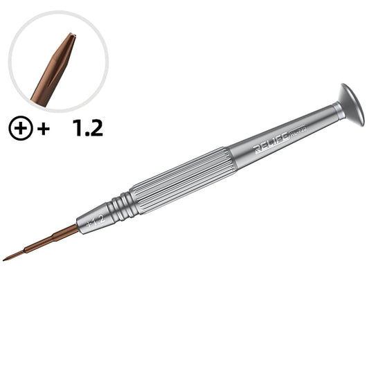 Chave de fendas Relife RL-722, Philips 1.2mm