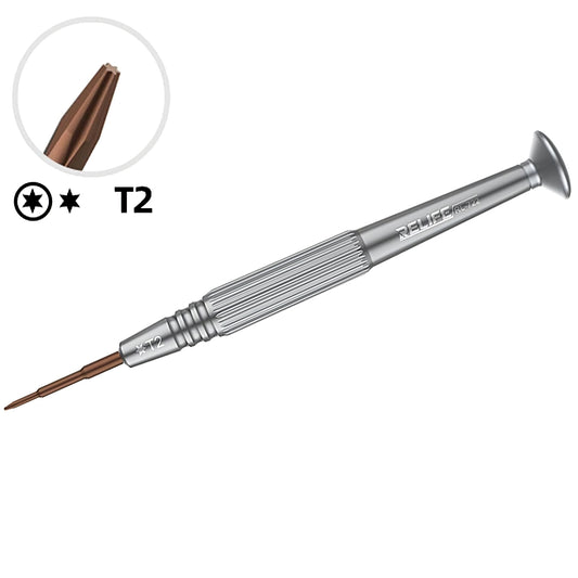 Chave de fendas Relife RL-722, Torx T2