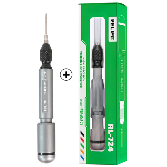 Chave de fendas Relife RL-724, Philips 1.5mm
