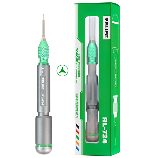 Chave de fendas Relife RL-724, Y 0.6mm