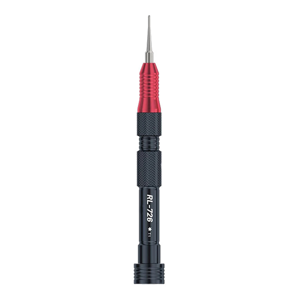 Chave de fendas Relife RL-726, Torx T1