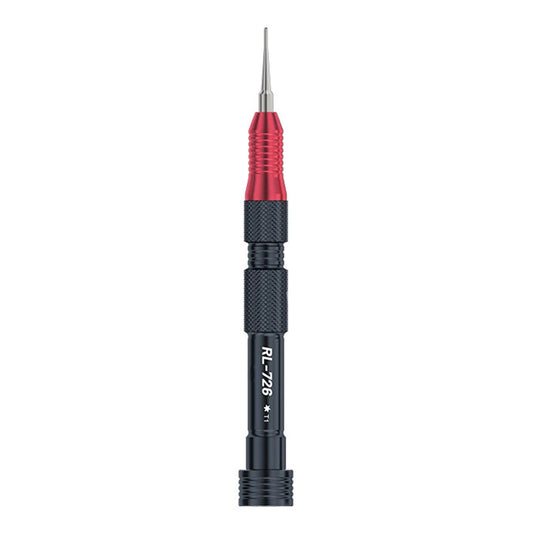 Chave de fendas Relife RL-726, Torx T1
