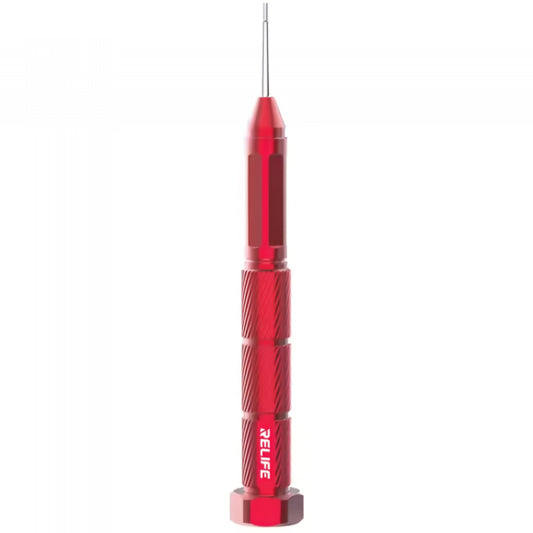 Chave de fendas Relife RL-727 Extreme, Torx T1, 3D