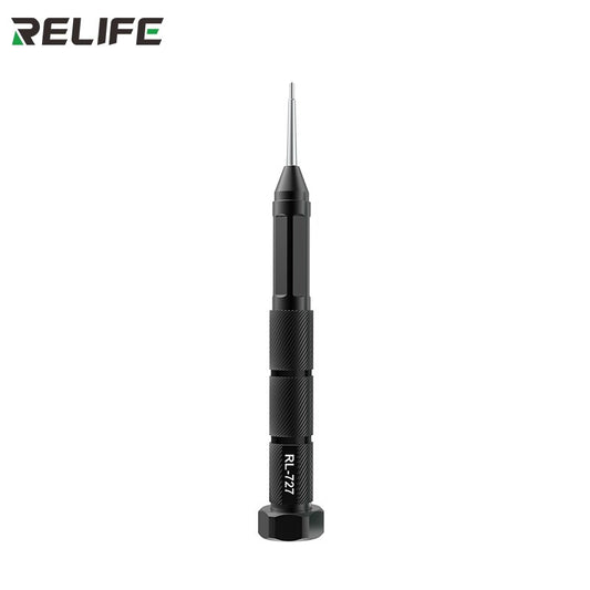 Chave de fendas Relife RL-727 Extreme, Pentalobe 0.8mm, 3D