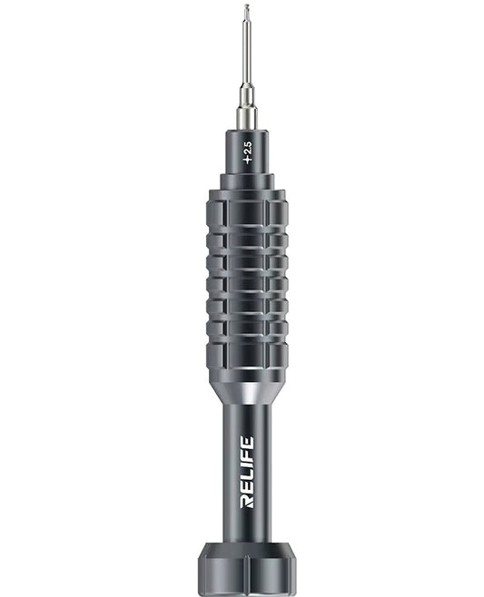 Chave de fenda Relife RL-730, Ponta Phillips 2.5mm