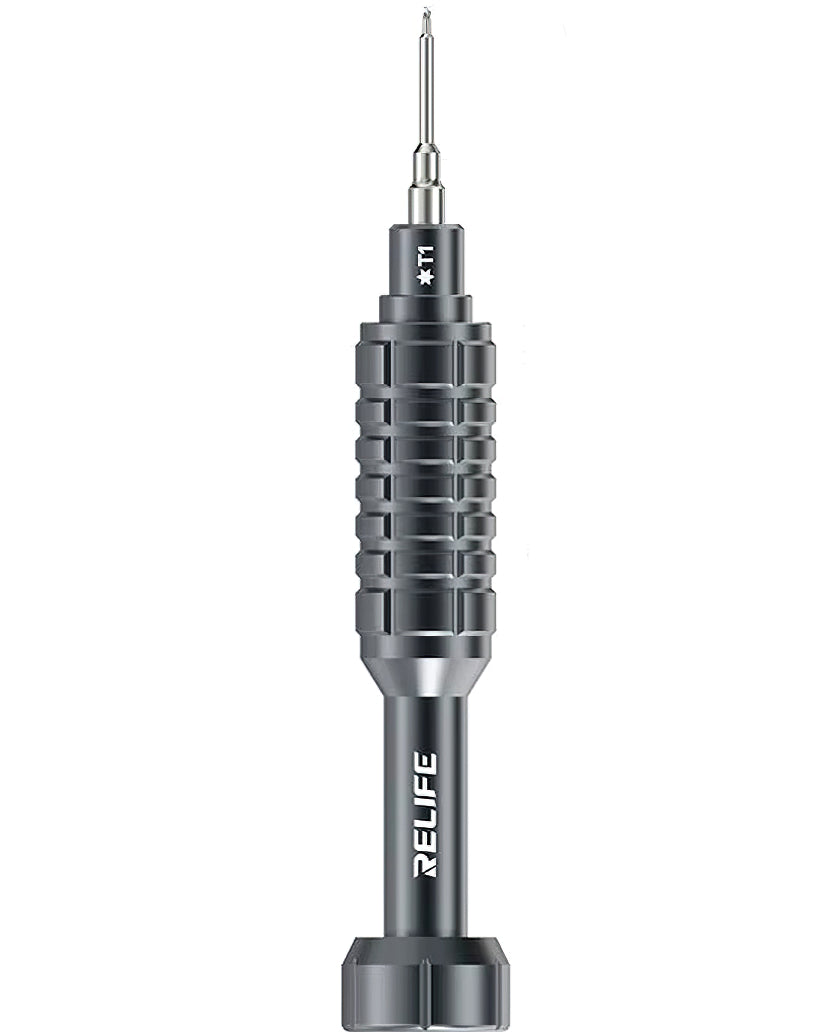 Chave de fenda Relife RL-730, Torx T1