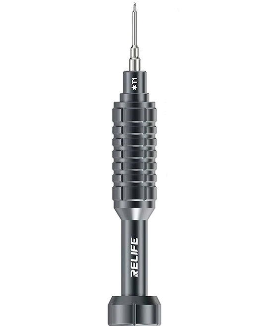 Chave de fenda Relife RL-730, Torx T1