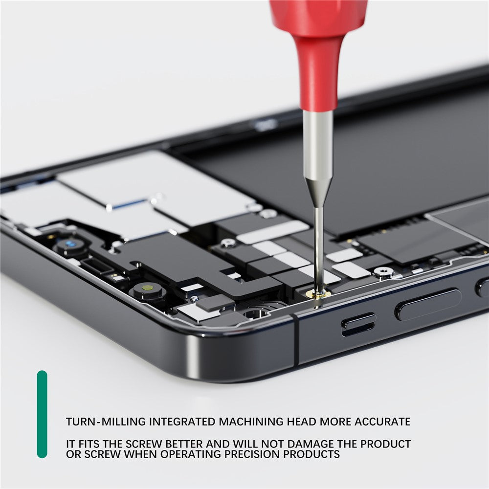 RF4 RF-SD10 Screwdriver, 5in1