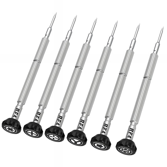 Chave de fendas RF4 RF-SD17 Mini, 6 em 1