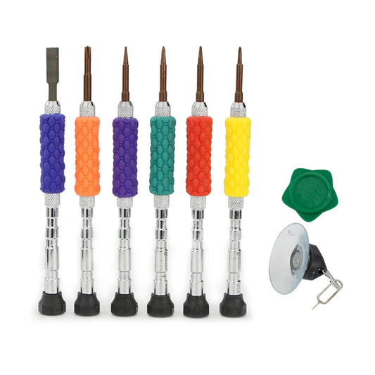 Chave de fenda Sunshine SS-5113, 12 em 1