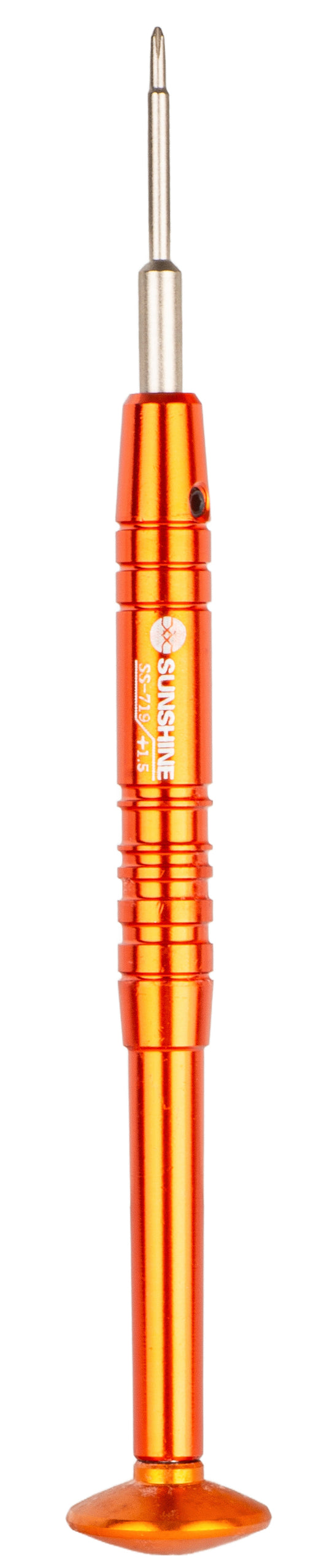 Chave de fendas Sunshine SS-719, Philips 1.5mm