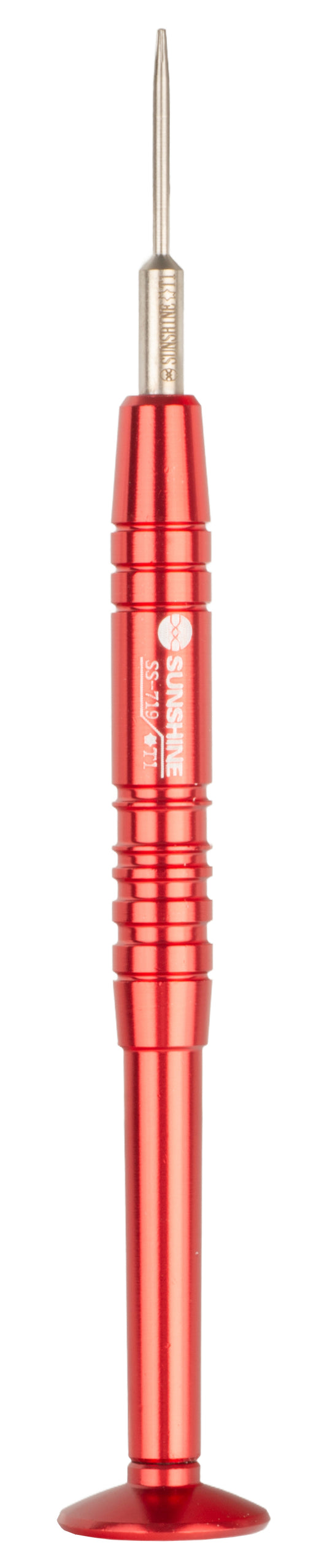 Chave de fendas Sunshine SS-719, Torx T1