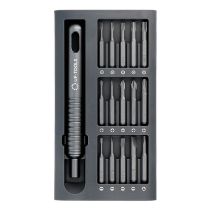 UF-TOOLS Chave de fendas, 31in1 