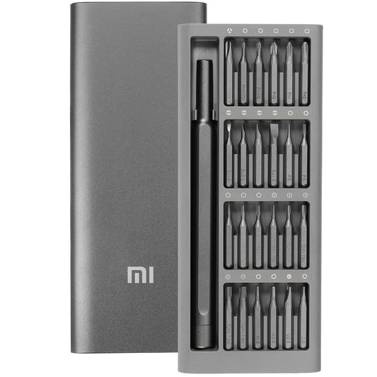 Chave de fendas Xiaomi Mijia, 24em1 BHR4680GL