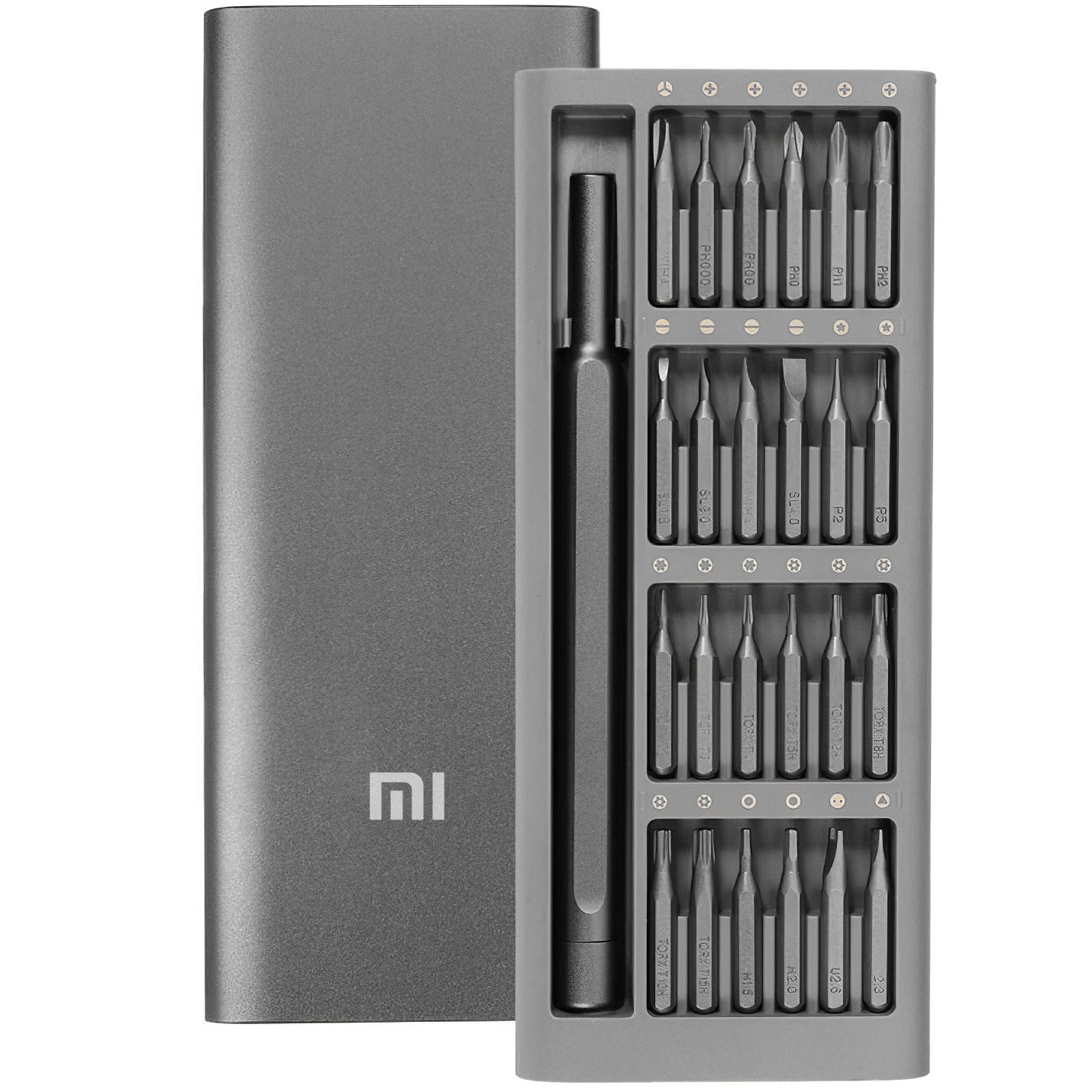 Chave de fendas Xiaomi Mijia, 24em1 BHR4680GL 