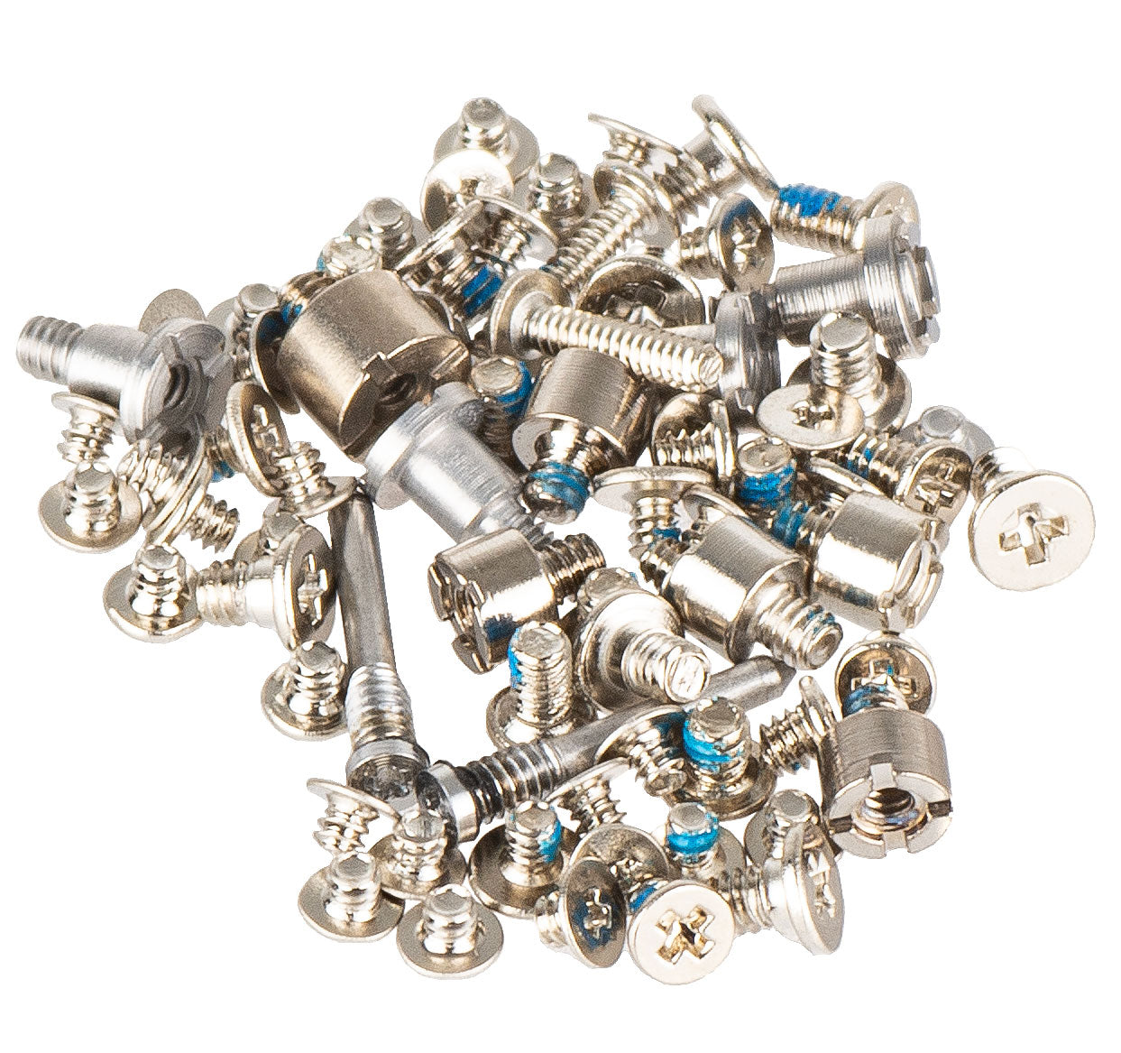Apple iPhone 14 Screws, Silver
