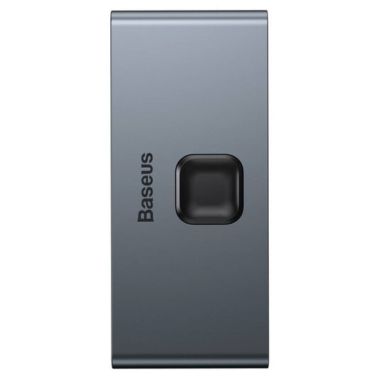 Switch Vídeo Baseus Matrix, Cinzento CAHUB-BC0G