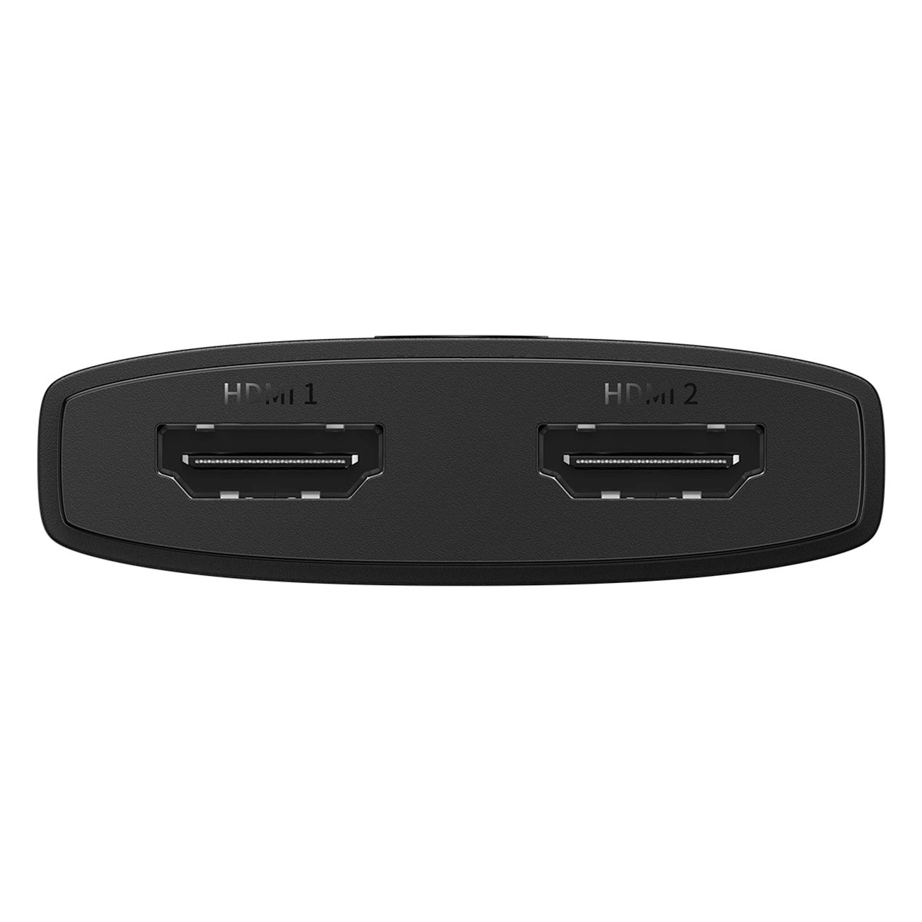 Switch Video Baseus AirJoy Cluster Bidirecional, Preto B01331105111-01