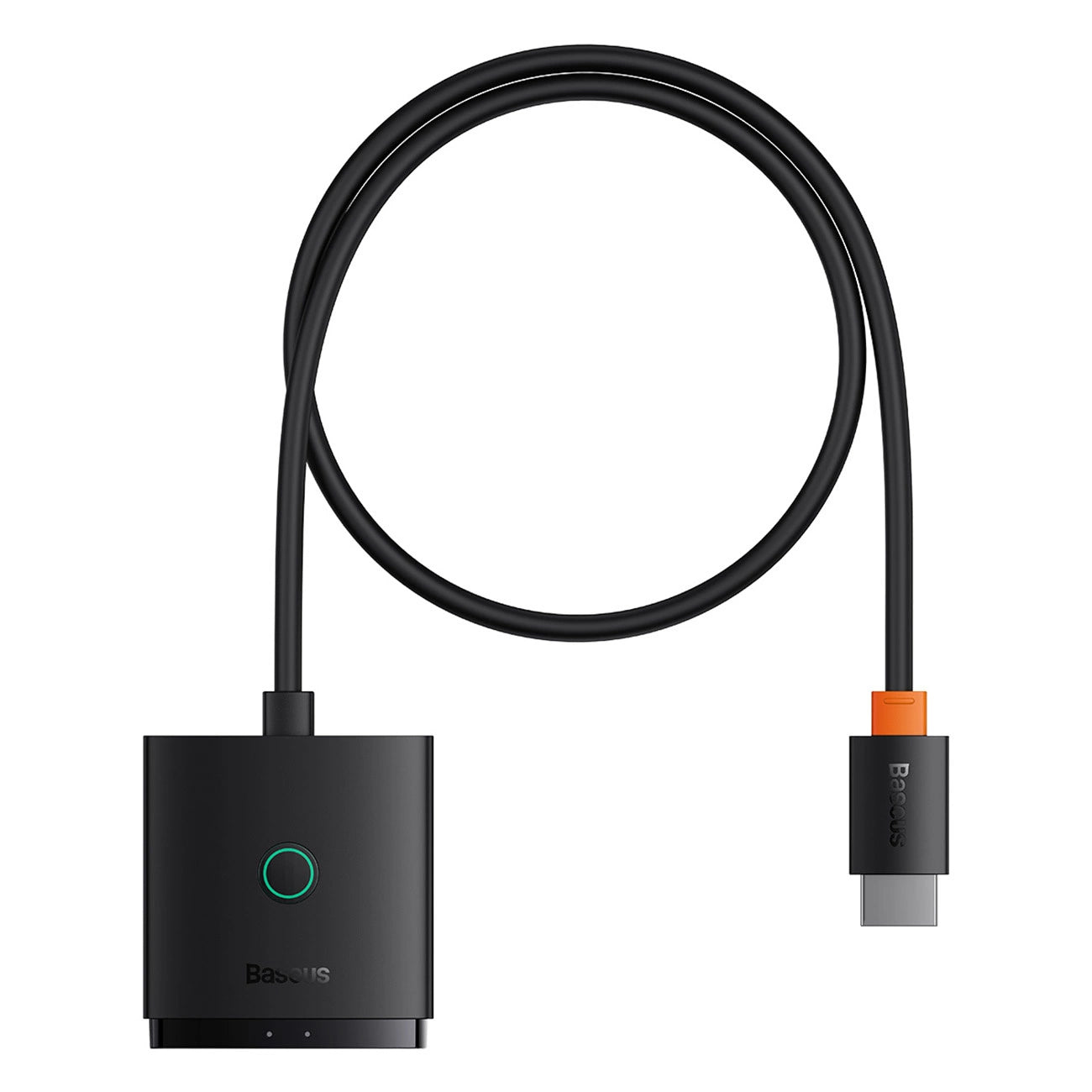 Switch Video Baseus AirJoy Cluster Bidirecional, Preto B01331105111-01